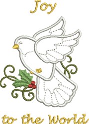 Joy to world embroidery designs machine embroidery designs at