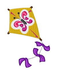 Butterfly kite embroidery designs machine embroidery designs at