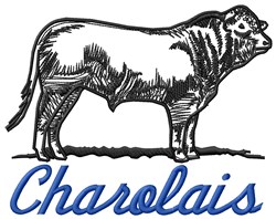 Show Cattle Embroidery Design Pack By MA Designs Animals Embroidery