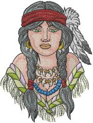 43+ Embroidery Designs For Men Native PNG Images