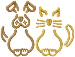 Dog and cat embroidery designs machine embroidery designs at Dog and cat embroidery designs machine embroidery designs at
