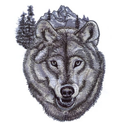 Wolf embroidery designs machine embroidery designs at Wolf embroidery designs machine embroidery designs at