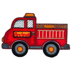 Fire truck embroidery designs machine embroidery designs at Fire truck embroidery designs machine embroidery designs at