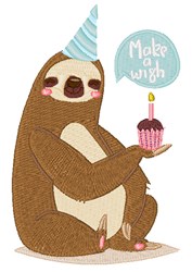 Sloths Embroidery design pack by Moxie Embroidery, Animals ...