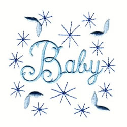 embroidery baby sparkles patterns designs embroiderydesigns machine