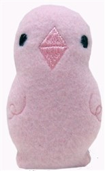 stuffed embroidery