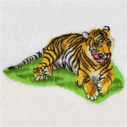 Realistic tiger embroidery designs machine embroidery designs at Realistic tiger embroidery designs machine embroidery designs at