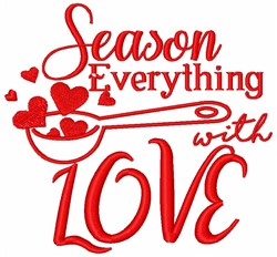 Free Free Season Everything With Love Svg Free 716 SVG PNG EPS DXF File