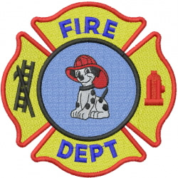 Fire department sign embroidery designs machine embroidery designs at Fire department sign embroidery designs machine embroidery designs at