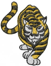 Tiger Embroidery Designs Machine Embroidery Designs at