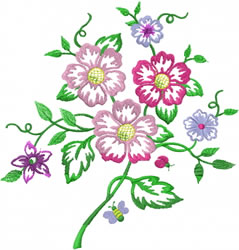 Embroidery Designs Online Conversion Tool: Easily Convert Your Files ...