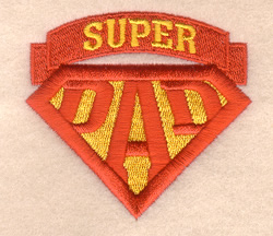 46+ Embroidery Ideas For Dad PDF