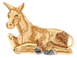 Donkey embroidery designs machine embroidery designs at