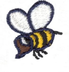 Mini Buzzing Bee Embroidery Designs Machine Embroidery Designs at
