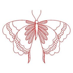 Redwork butterfly embroidery designs machine embroidery designs at Redwork butterfly embroidery designs machine embroidery designs at