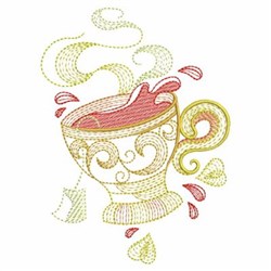 Tea cup embroidery designs machine embroidery designs at Tea cup embroidery designs machine embroidery designs at