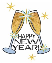 Happy new year embroidery designs machine embroidery designs at Happy new year embroidery designs machine embroidery designs at