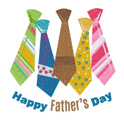 31+ Free Fathers Day Embroidery Design