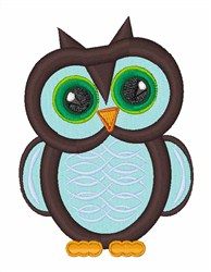 Baby Owl Embroidery Designs, Machine Embroidery Designs at ...