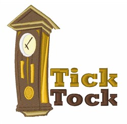 tick tock xxx