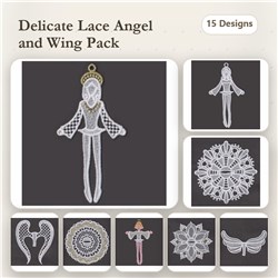 3D FSL Angels