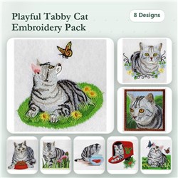 American Shorthair
