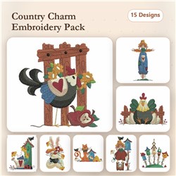 Country Medley 2