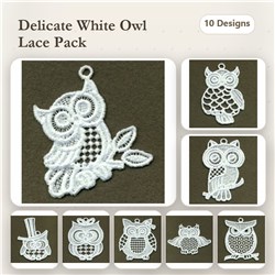FSL Baby Owls 2