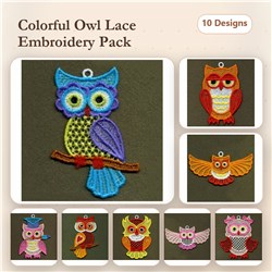 FSL Baby Owls