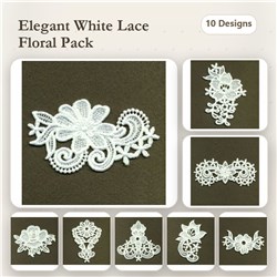 FSL Bridal Flowers