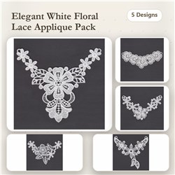 FSL Bridal Necklace 2