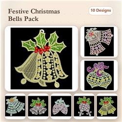 FSL Christmas Bells 2