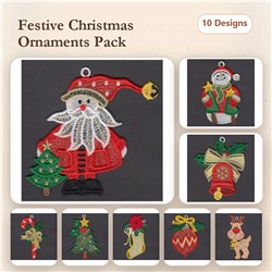 FSL Golden Christmas 2