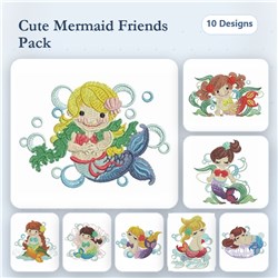 Little Mermaids