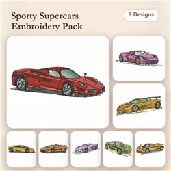 Racing Cars