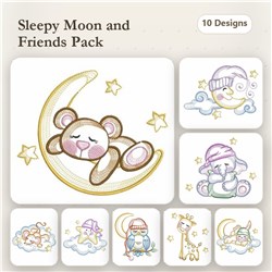 Vintage Sweet Dreams