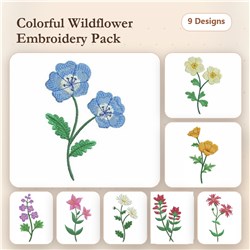 Western Wildflowers