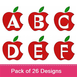Apple font