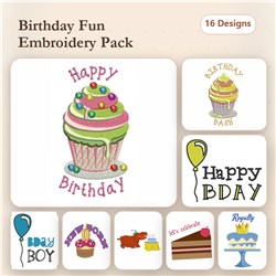Birthday Bash!
