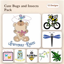 Buggy Bugs!