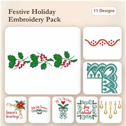 Decorative Borders & Frames