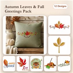 Fall For All