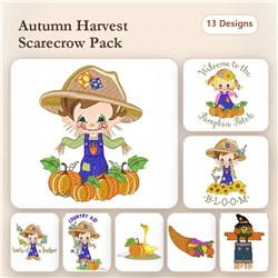 Fall Splendor