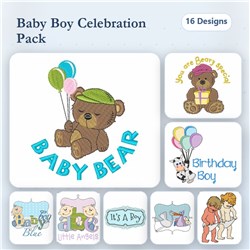 Its A Boy!