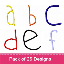 Kid Letters