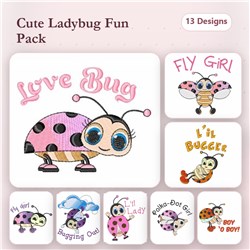 Love Bugs
