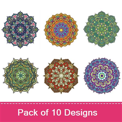 Mandala Collections