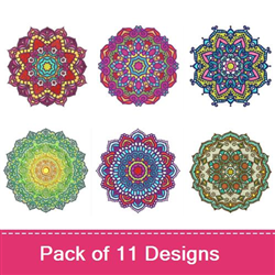 Mandala Collections