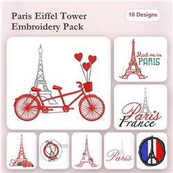 The Eiffel Tower