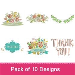 Wedding Invitations